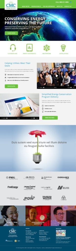 CMC-Homepage-E-Globe
